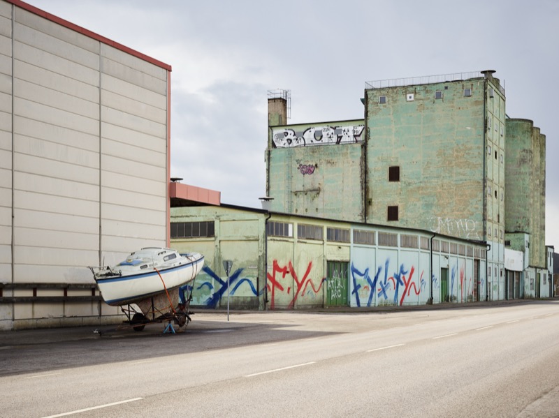 Dokumentärt fotografi från Malmö och Skåne | Peter Westrup